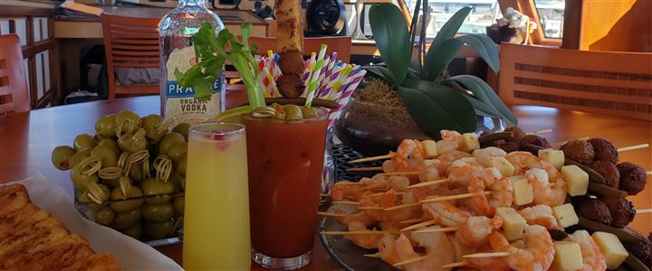 Best of Key West All Inclusive Brunch Sail (Nov. - May)